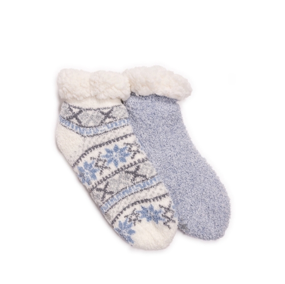 Luks Cabin Socks - Picture 2 of 2